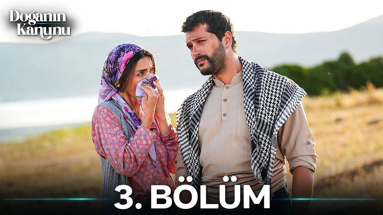 Doganin Kanunu Episode 3